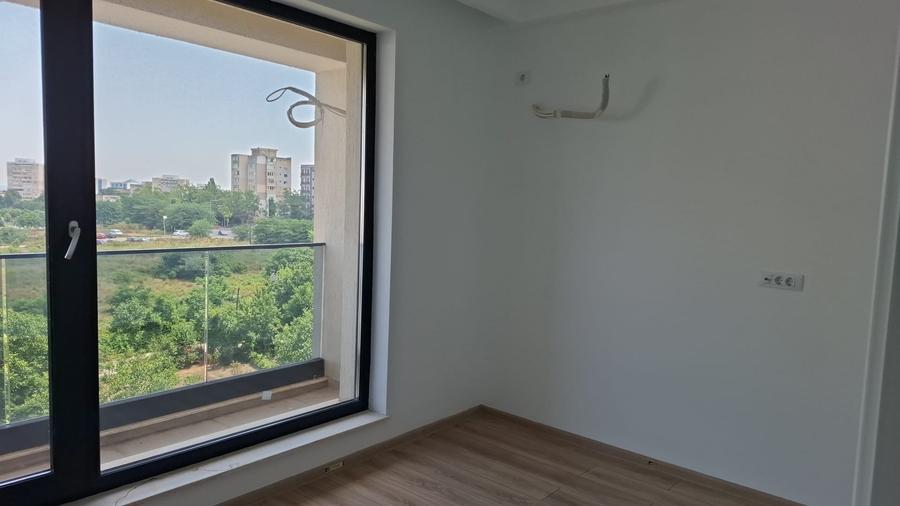 Apartament cu 2 camere decomandat în Tomis Nord