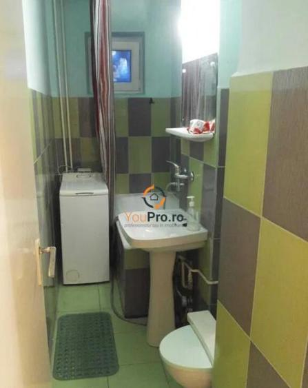 Apartament 2 camere etaj 1 zona Dacia Iulius Town - 1