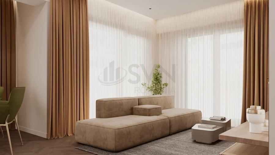 REA1018763 Apartament 3 Unirii cu terasa-bloc 2025 - 1