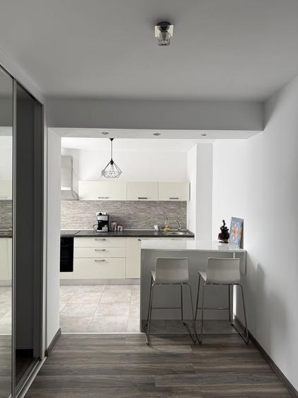 Apartament 2 camere Calea Mosilor prima inchiriere - 5