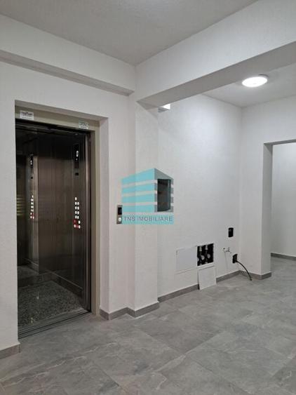 Garsoniera 45 Mp -Imobil P+3, Titan -Pallady- Metrou Teclu - 4