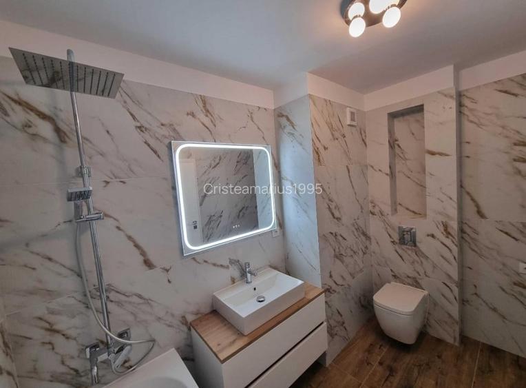 Apartament de 2 camere , Finisat, bloc nZeb, Elite City Apartament de 2 camere , Finisat, bloc nZeb, Elite City