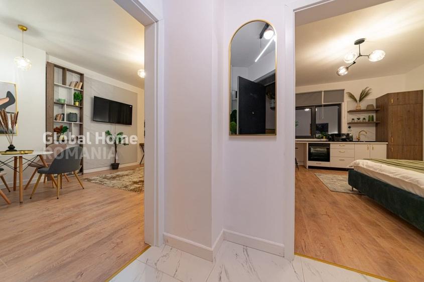 Premium Details | 2 Independent Units - Ideal Booking | Natiunile Unite - Unirii - 22