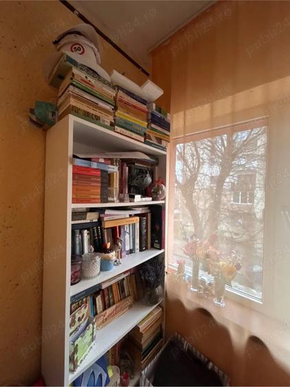 Apartament cu 3 camere decomandate de vanzare - 15