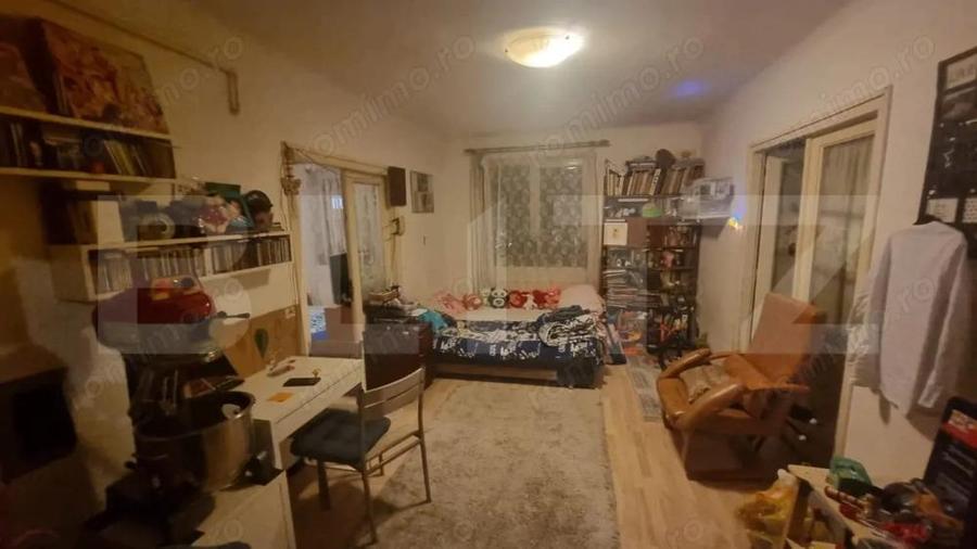 Apartament 3 Camere | Grigorescu | Parter | Curte | Parcare - 1