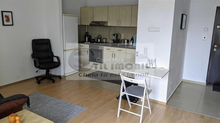 Apartament cu 2 camere decomandat, mobilat în Tătărași Apartament cu 2 camere decomandat, mobilat în Tătărași