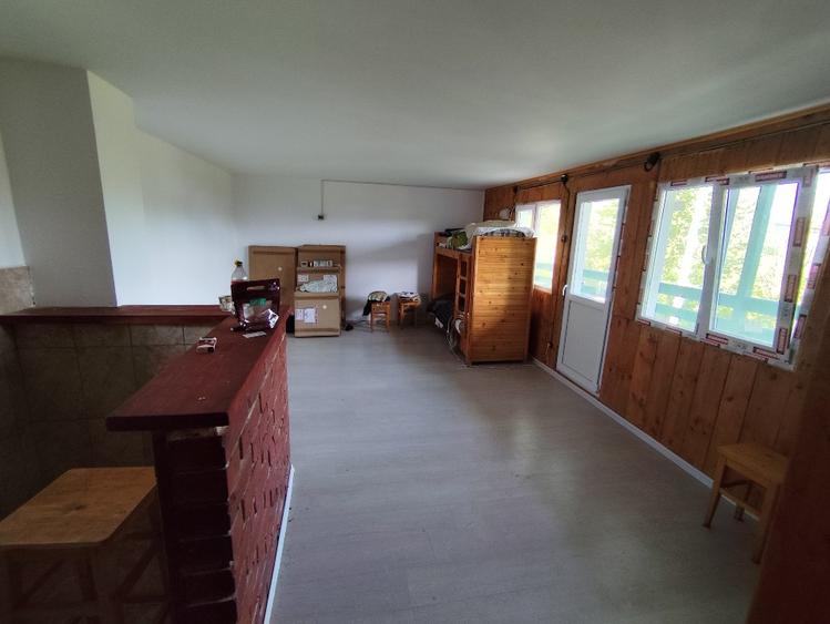 Casa P+M, constr. .1994, teren 335 mp - 9