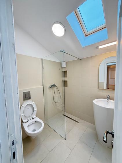 Dorobanti/ Beller/ Spațiu de Birou in Cladire 2005 - 17