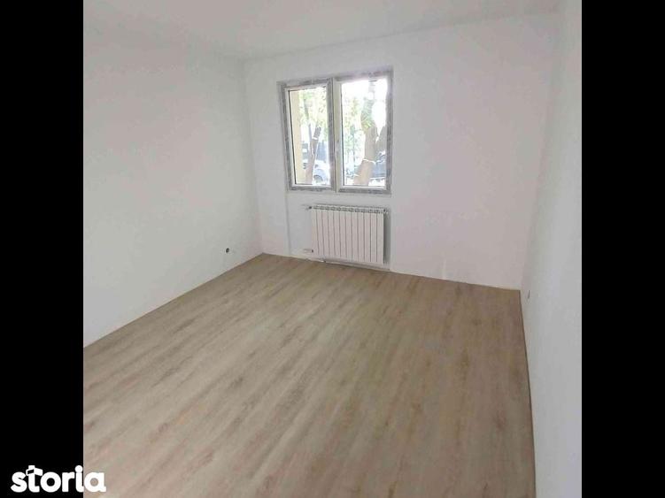 Aleea Circului parter cu balcon - 10