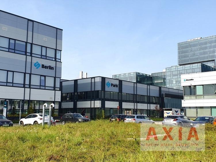 Inchiriere birouri Sema Parc, Comision 0% - 8