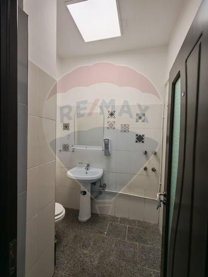 Spațiu comercial – zonă ultracentrală Craiova, Sfantul Dumitru - 9