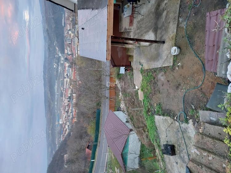 Casa de vinzare in Resita