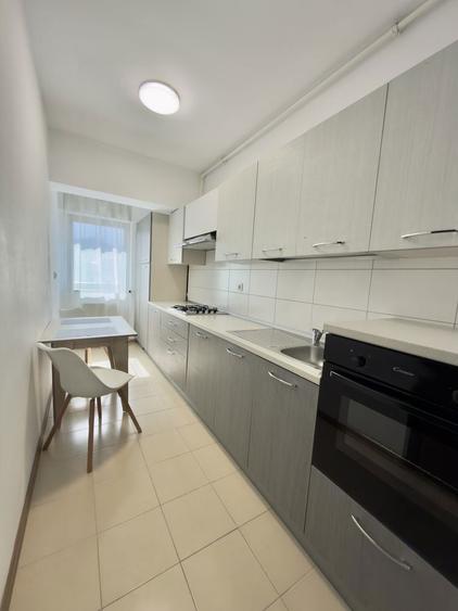 Garsoniera de inchiriat in zona Astra pe str Poienelor la Barcelona Residence - 7