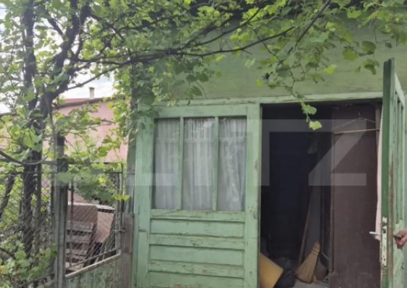 Casa de vanzare in Sancraiul de Mures 1260 mp teren - 10