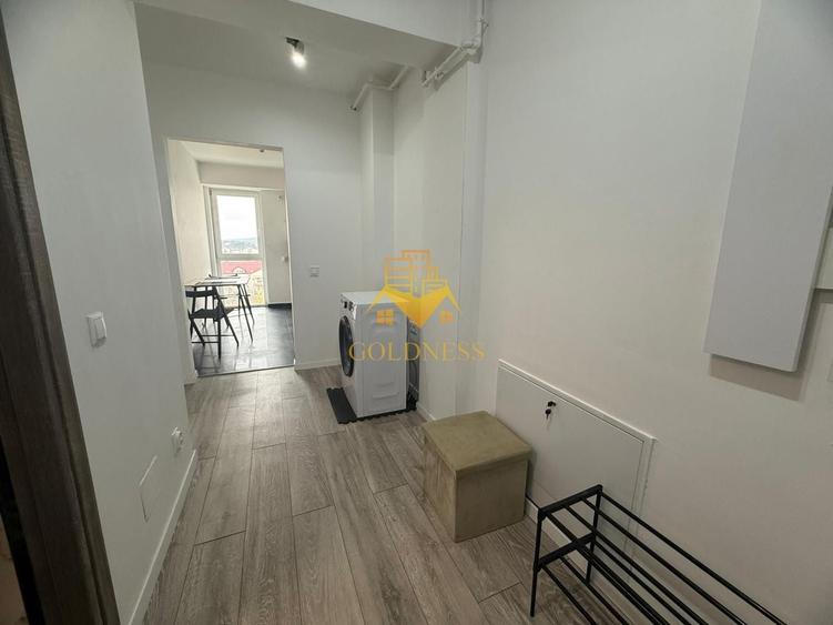 o camera decomandata, Manastur, Izlazului, Frunzișului, New City - 6