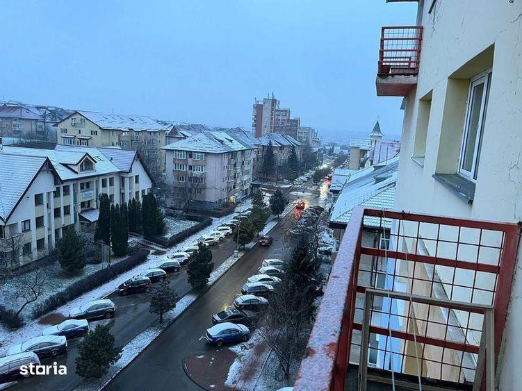 Inchiriez apartament 2 camere zona Metro - 4