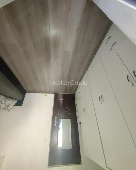 Garsoniera confort 3 Garsoniera confort 3