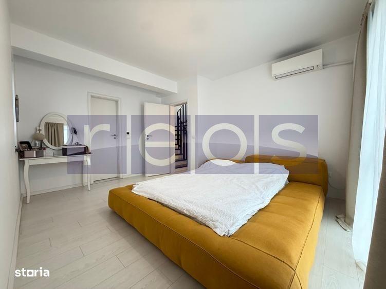 VANZARE DUPLEX MODERN 4 CAMERE | TERASA ROOFTOP | CURTE AMENAJATA| - 10