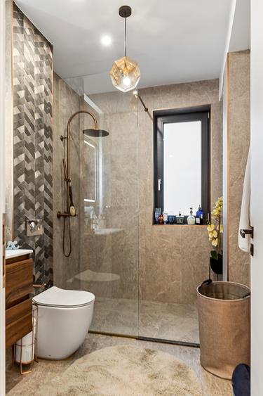 Vila design complet mobilata si utilata, cu piscina in Complexul Paradisul Verde - 35