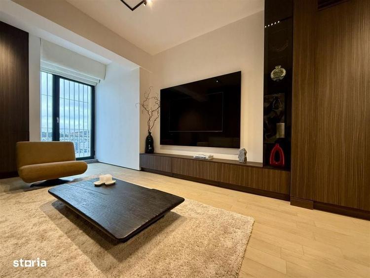Apartament Exclusivist | Garaj | zona Vivo - 2