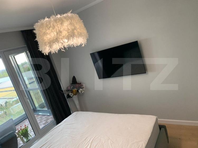 Apartament de 2 camere de 59 mp cu parcare inclusa, zona Chitila - 6