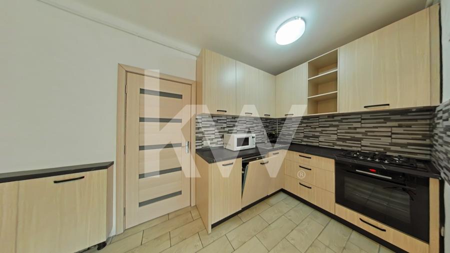 Apartament tip studio  I Central Brasov - 5