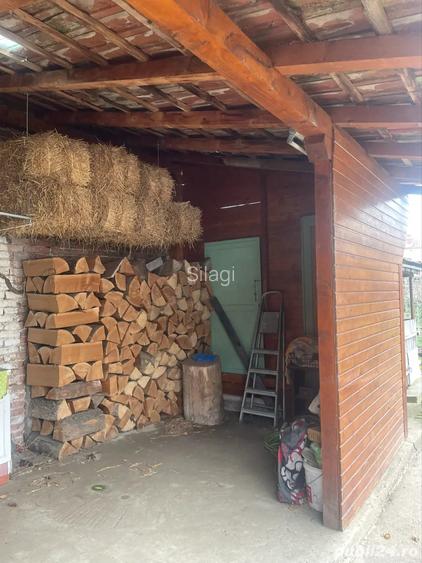 Vand casa caramida , zona linistita , str. Rodnei