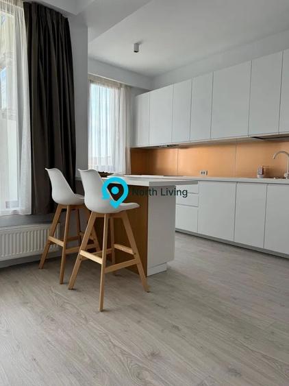 Apartament 2 camere parcare inclusa - 7