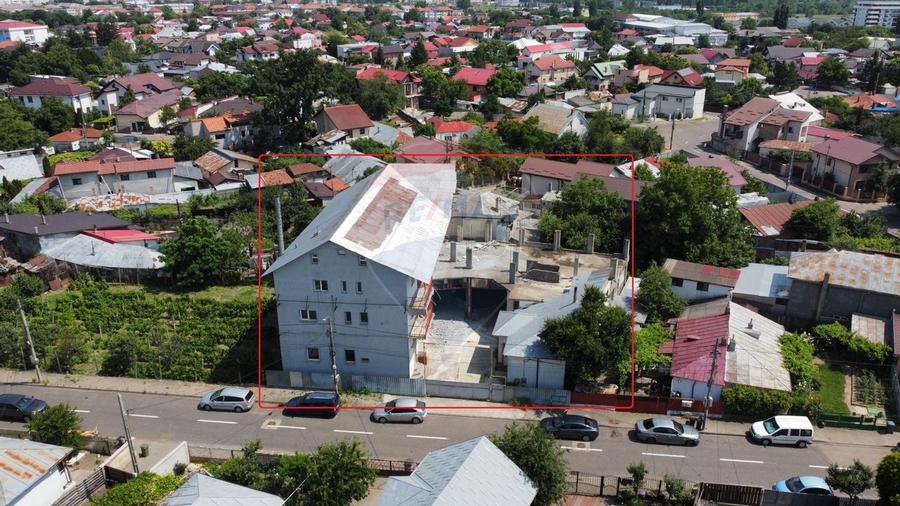 Imobil P+2 oportunitate de investitie - 2