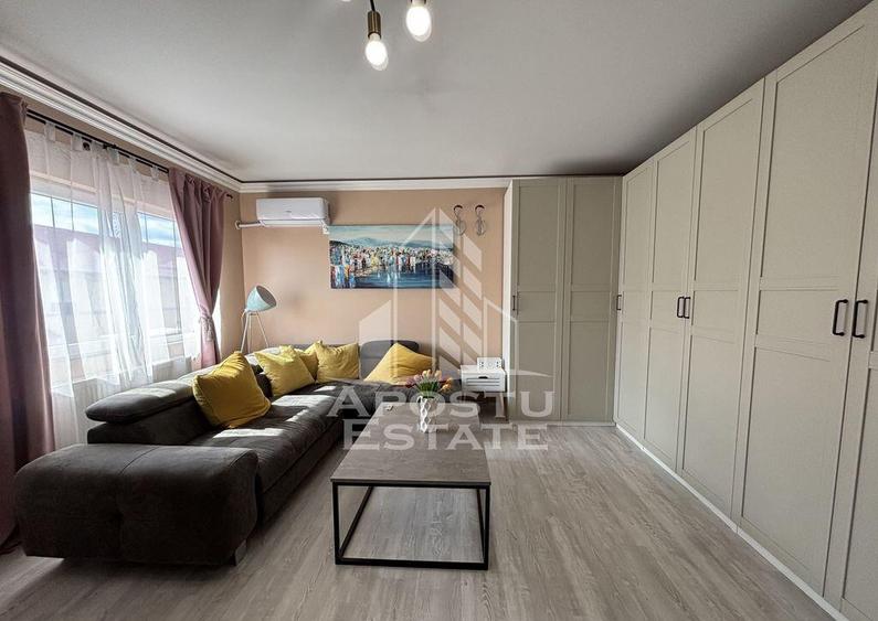 Apartament cu 3 camere spatios in zona Sagului, centrala ... - 12