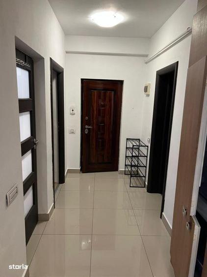 Apartament 2 camere Militari Residence situat la intrarea in complex - 2