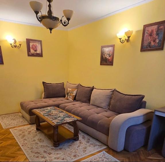 Inchiriez apartament  2 camere Constanta - 3