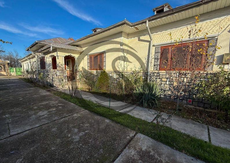 Casa de vanzare | 5420mp Teren | Poienarii Rali, Prahova ... - 8