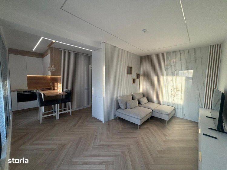 Inchiriere - premium apartament ,2 camere nou, Petre Dulfu - 8