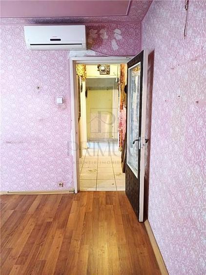 DACIA - 4 camere - centrala proprie - clima - ETAJ 3 - BOXA CF - 1