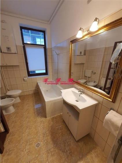 EFR UPGRADE - Apartament mare in vila Capitale Dorobanti - 14