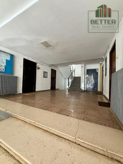 Apartament 3 camere de vânzare – Piața Muncii  | Parcare inclusă - 17