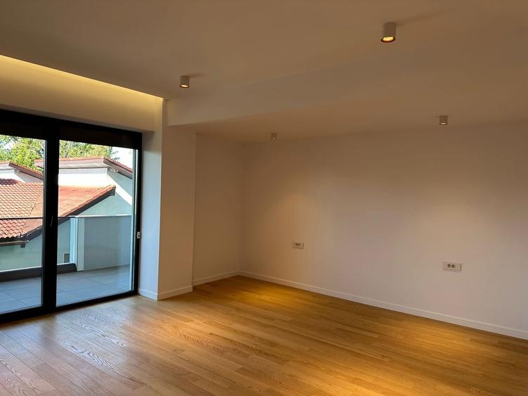 Apartament spatios 4 camere | Residence 5 - 16