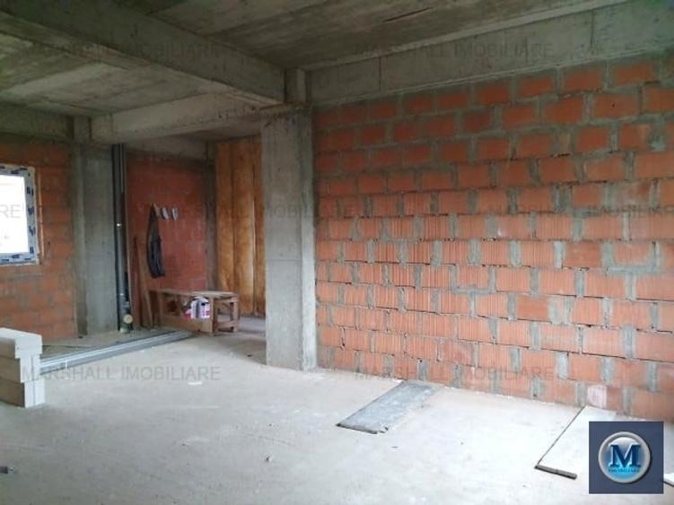 Apartament 3 camere de vanzare, zona Democratiei, 112.15 mp #12716 - 3