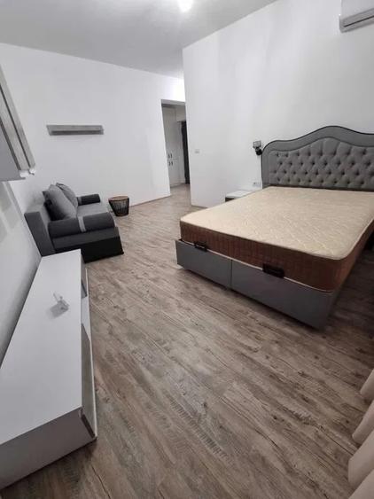 Garsoniera zona Grozavesti Regie Residence - 1