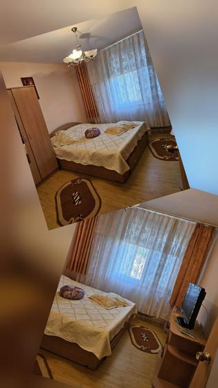 2 camere Calea București , mobilat / utilat , liber din 15 FEBRUARIE - 4