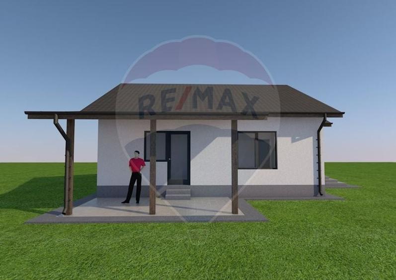 Case noi de vanzare - Hemeius - 7