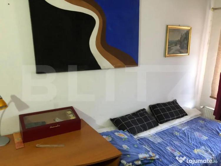 Casa cu doua corpuri, Zarnesti, pretabil pensiune sau casa d - 15