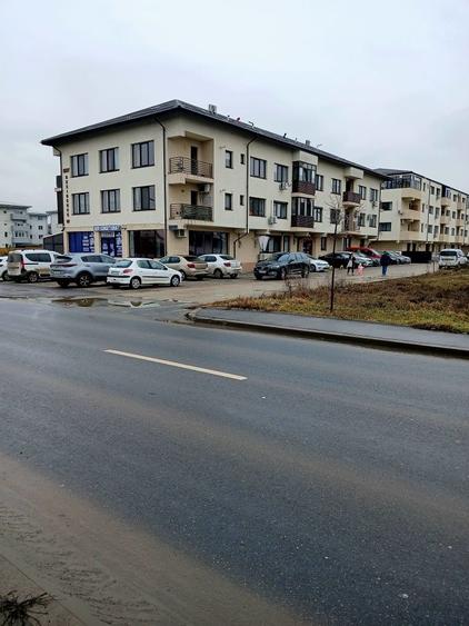 De vanzare teren 4000m Popesti Leordeni str Leordeni - 6