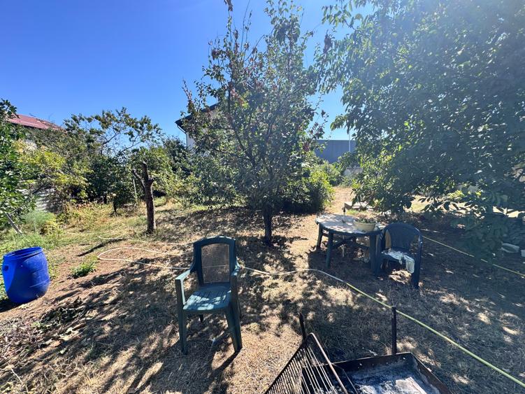 Casa individuala P+1+M amplasata pe un teren de 1612 mp. - 59