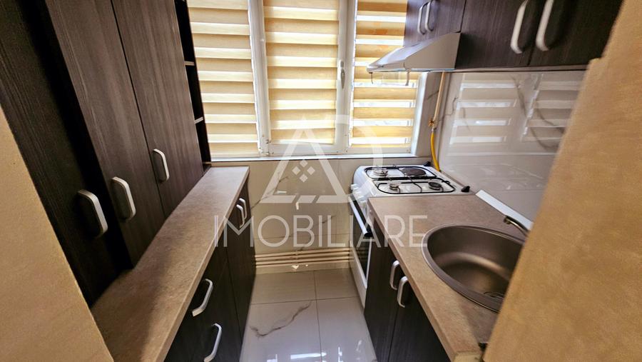 Apartament de vânzare, 9 Mai – Mall, strada Dacia, etaj 1, renovat complet, mobi - 7