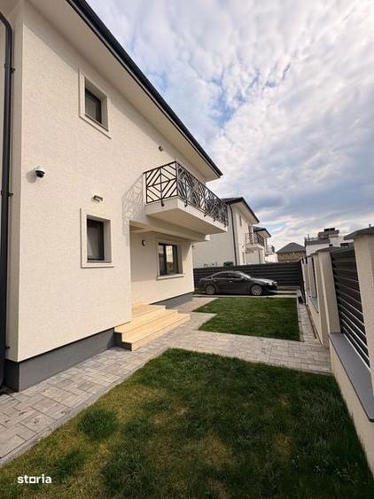 Casa Vila Tunari - 8