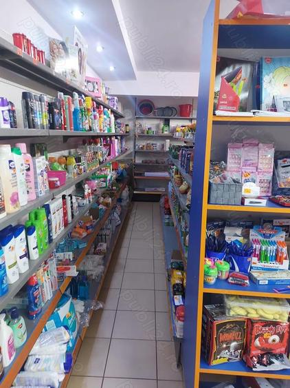 Inchiriez spatiu comercial - 5