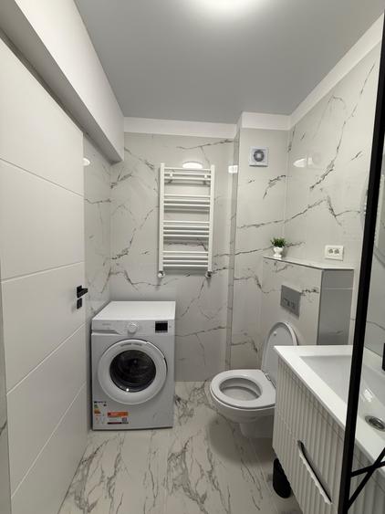 Inchiriere apartament 2 camere Popesti Leordeni - 7