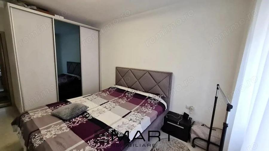 Apartament 3 camere cu gradina in Selimbar - 8
